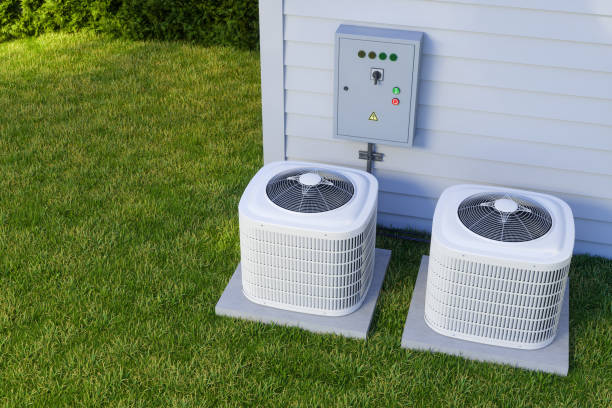 Best Local HVAC companies  in St Hedwig, TX