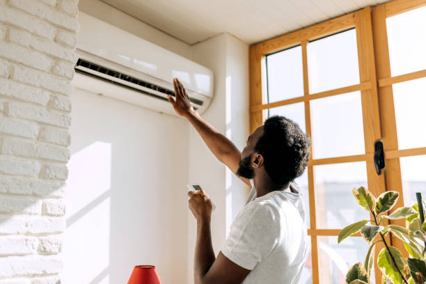 Best HVAC installation services  in St Hedwig, TX