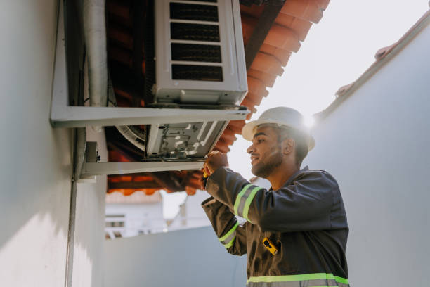 Best HVAC maintenance near me  in St Hedwig, TX