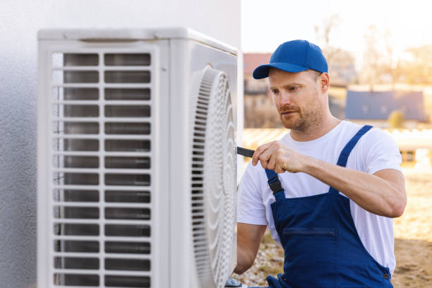 Best Residential HVAC services  in St Hedwig, TX