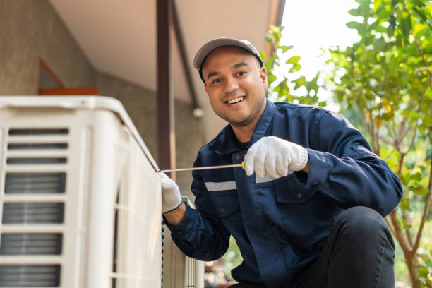 Best HVAC cleaning services  in St Hedwig, TX